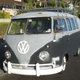 Illustration for article titled 1959 Volkswagen Transporter